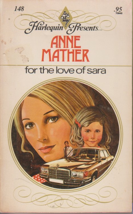 For the Love of Sara