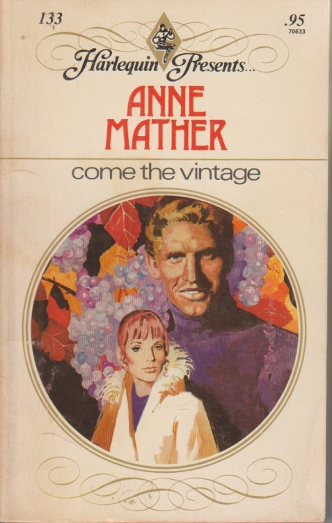Come the Vintage