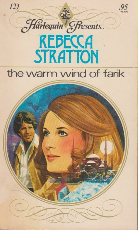 The Warm Wind of Farik