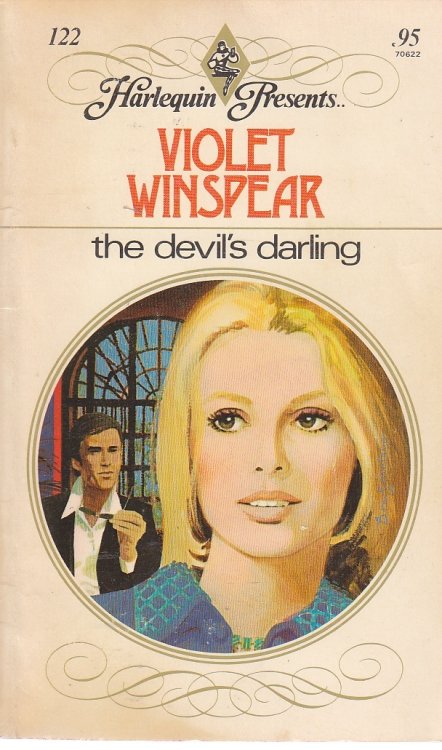 The Devil's Darling