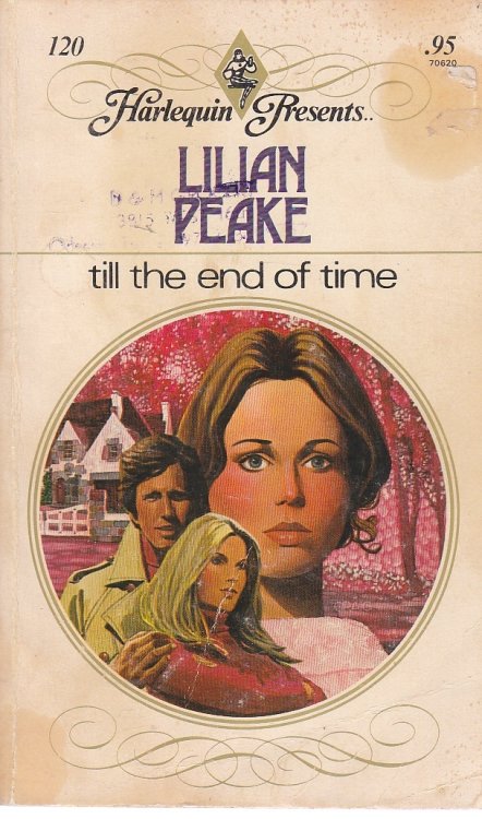 Till the End of Time