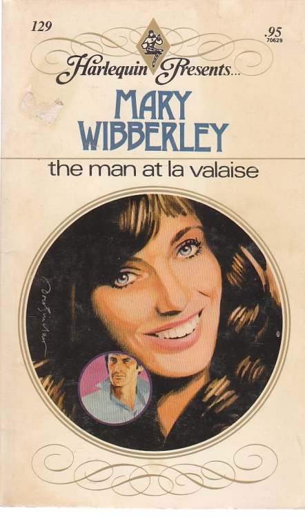 The Man at La Valaise