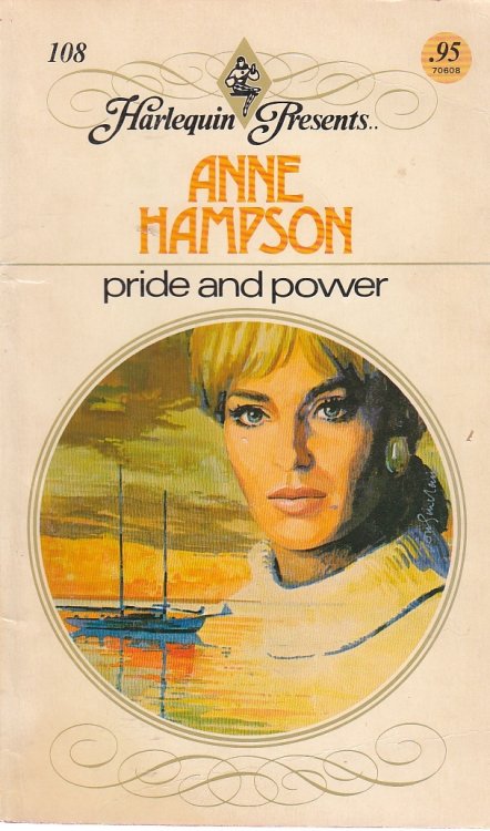 Pride and Power