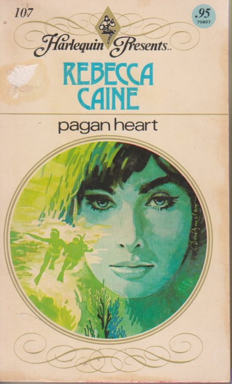 Pagan Heart