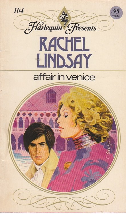 Affair in Venice