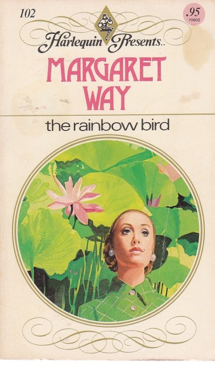 The Rainbow Bird