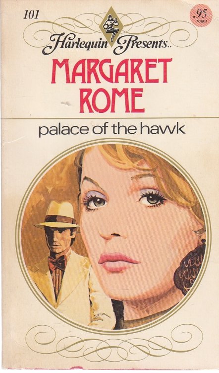 Palace of the Hawk