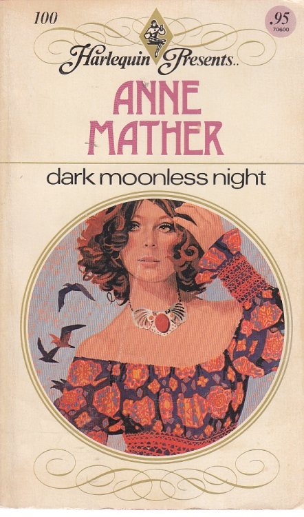 Dark Moonless Night
