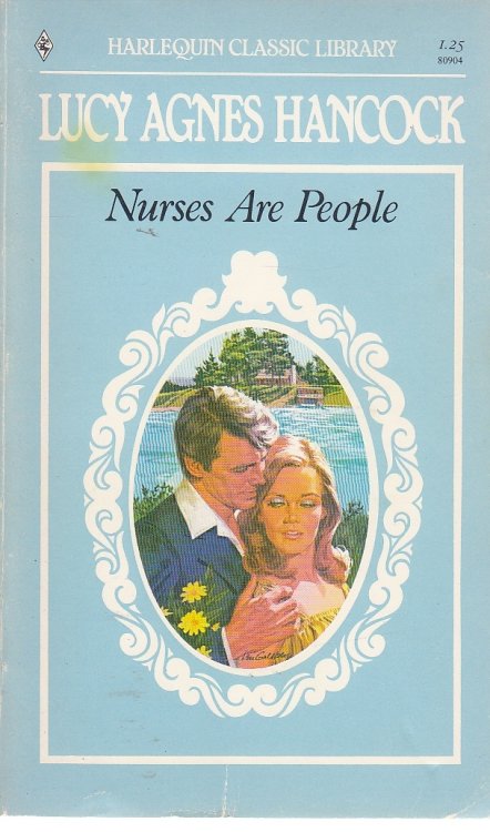 Nurses Are People