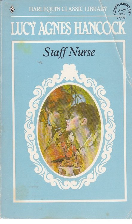 Staff Nurse