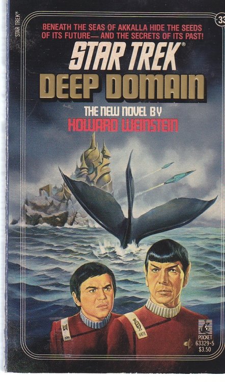 Deep Domain