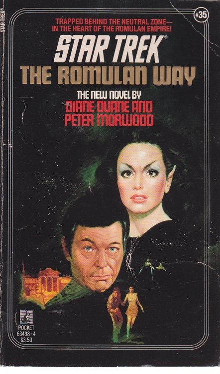 Romulan Way