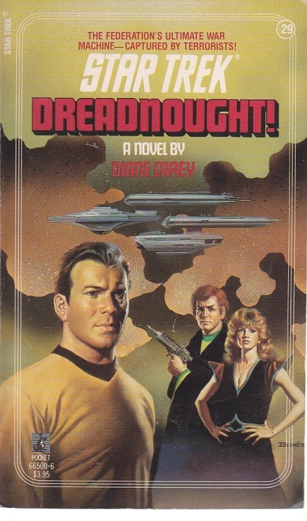 Dreadnought!