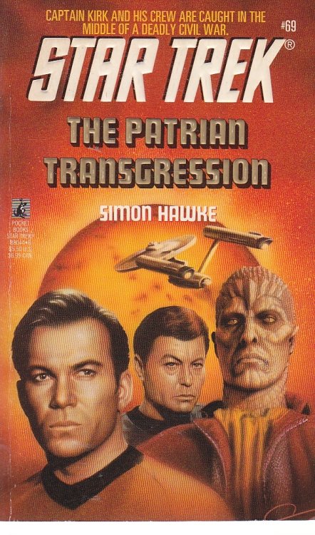 The Patrian Transgression