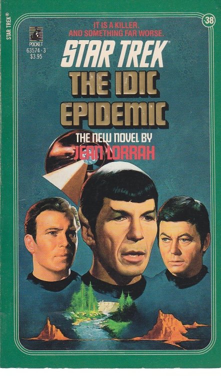The IDIC Epidemic