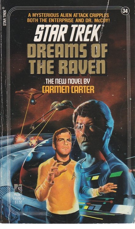 Dreams of the Raven