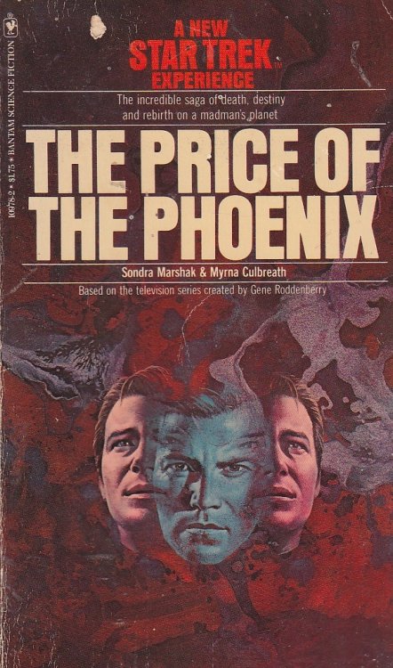 The Price of the Phoenix