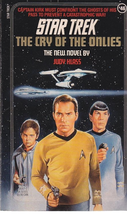 The Cry of the Onlies