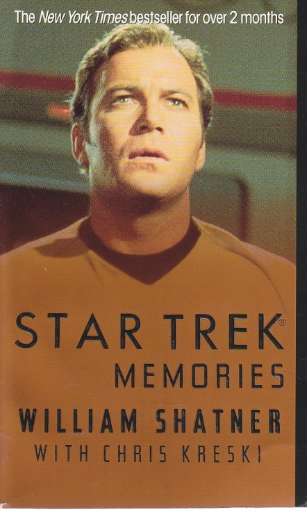 Star Trek Memories
