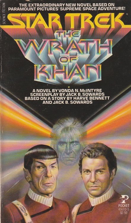 The Wrath of Khan