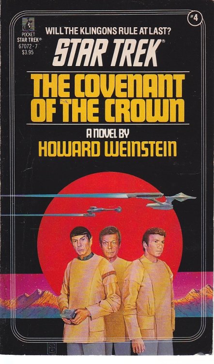 Covenant of the Crown