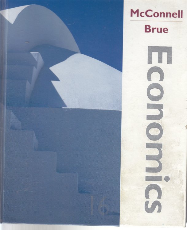 Economics Principles, Problems, and Policies