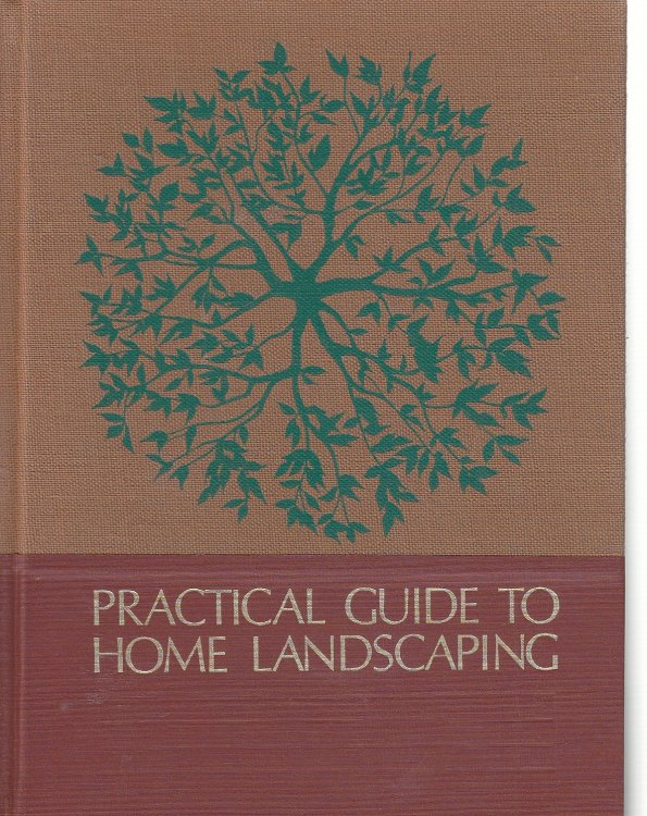 Practical Guide to Home Landscaping