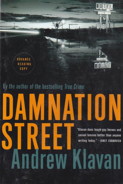 Damnation Street
