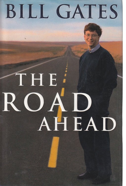 The Road Ahead