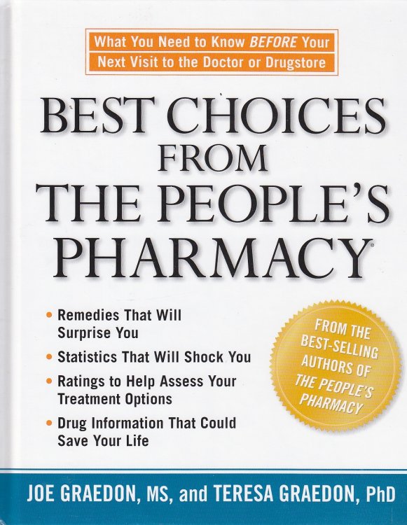 Best Choices from the People's Pharmacy