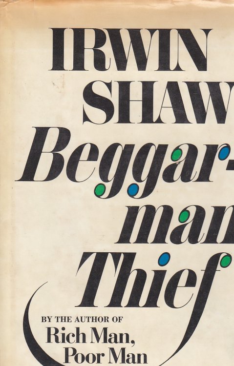 Beggarman, Thief