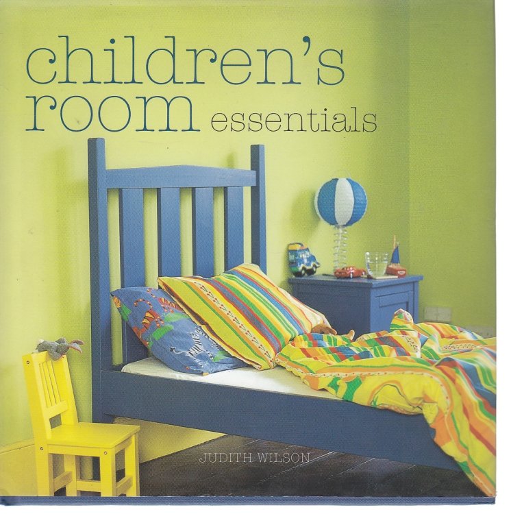 Children's Room Essentials