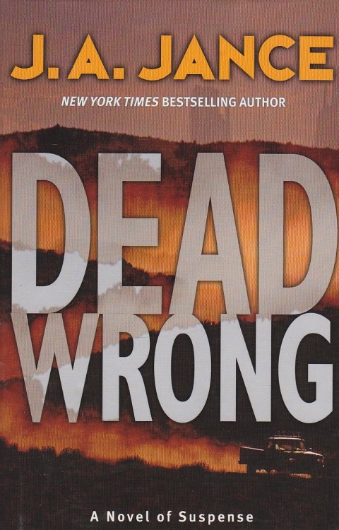 Dead Wrong