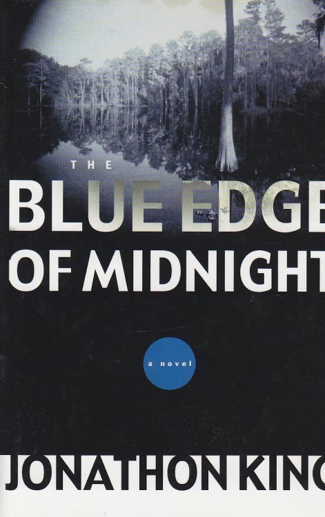 The Blue Edge of Midnight