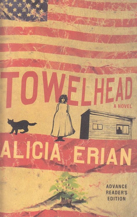Towelhead