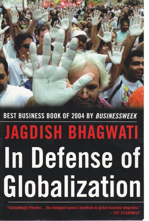 In Defense of Globalization