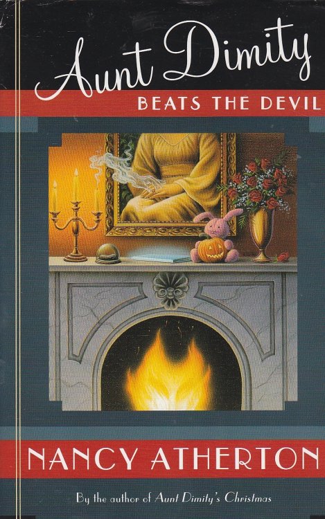 Aunt Dimity Beats the Devil