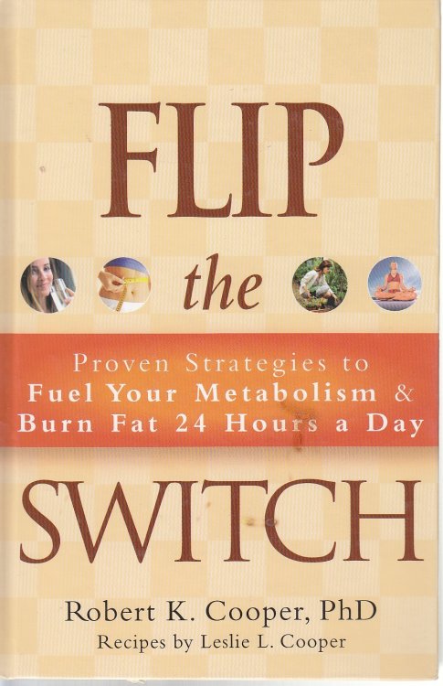 Flip the Switch