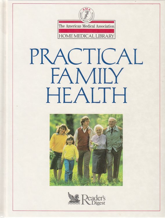 Practical Family Health