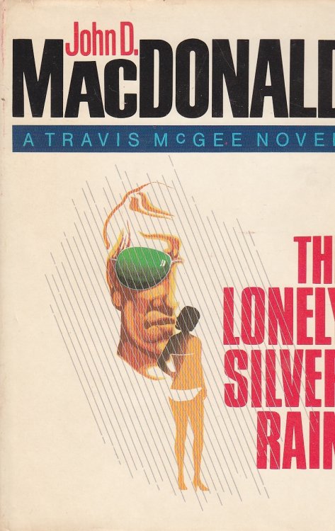 The Lonely Silver Rain