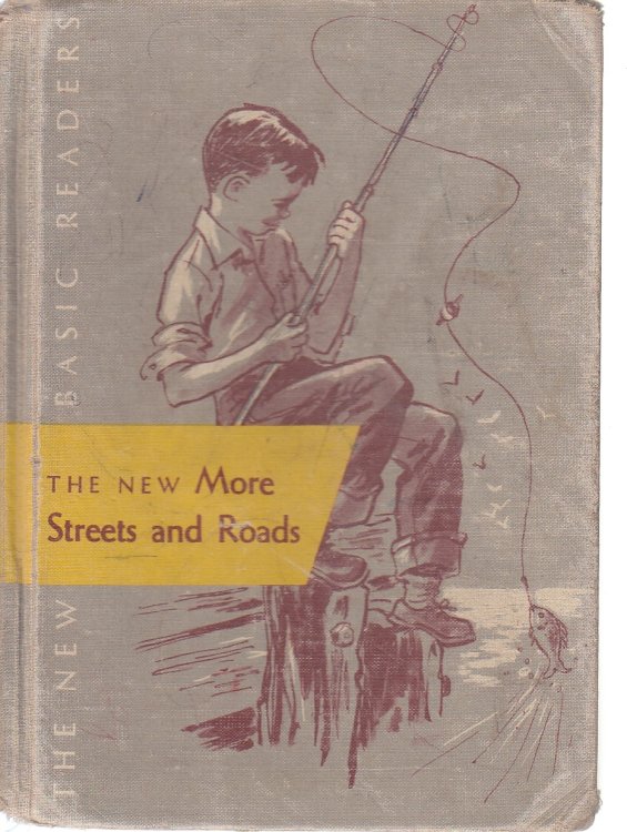 The New More Streets and Roads