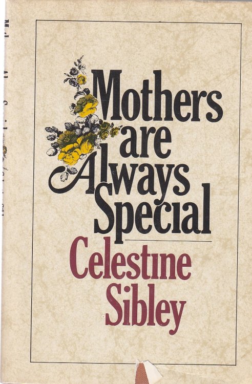 Mothers Are Always Special