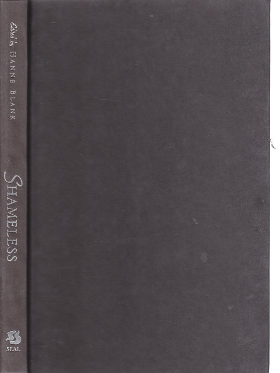 Shamless Women's Intimate Erotica