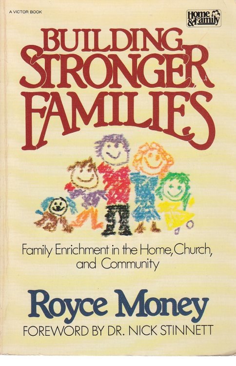 Building Stronger Families