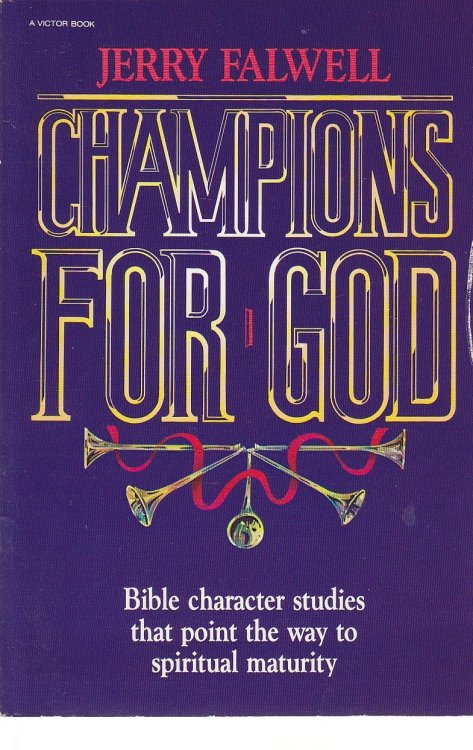 Champions for God