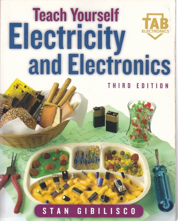 Teach Yourself Electricity and Electronics
