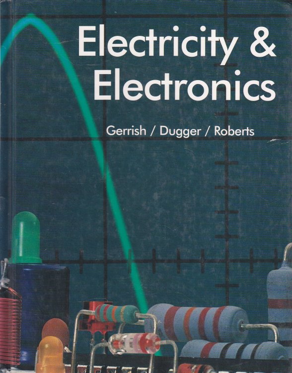 Electricity and Electronics