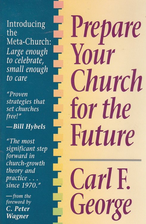 Prepare Your Church for the Future