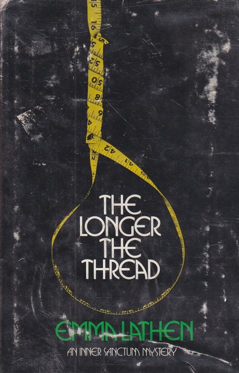The Longer the Thread