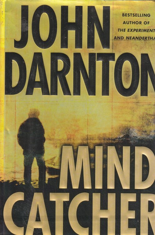 Mind Catcher